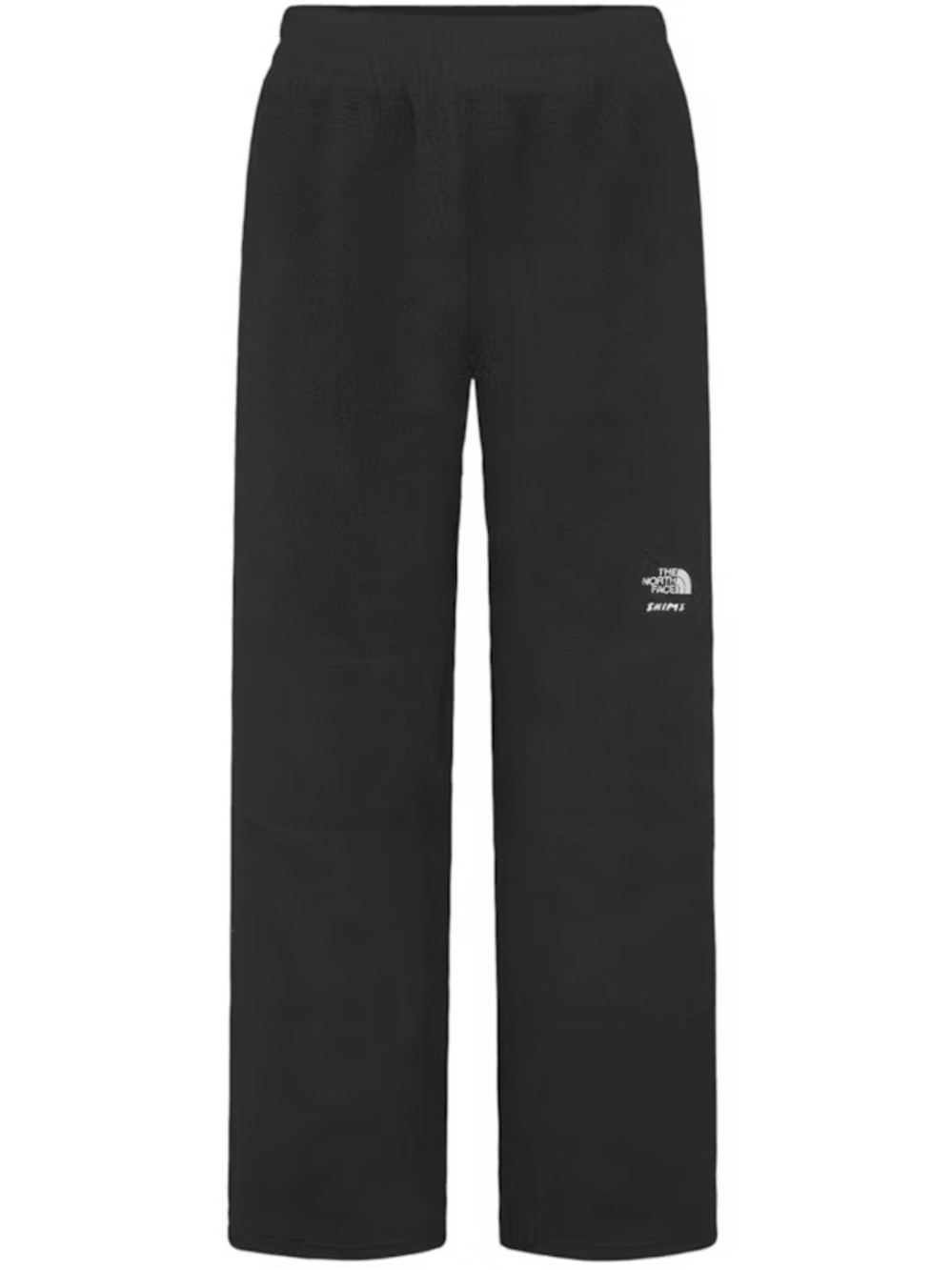 SKIMS x The North Face Denali Pant – Onyx – Size XS Regular – New - Picture 4 of 6